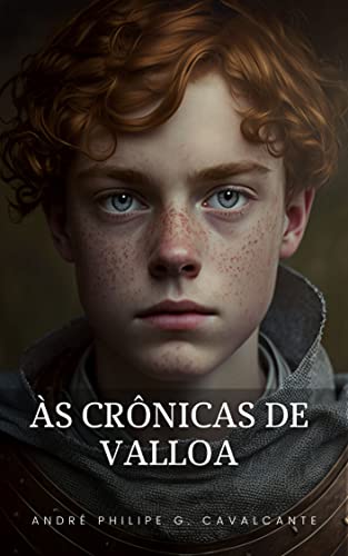 Às Crônicas de Valloa : V.1
