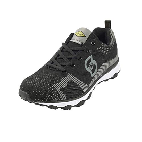 trainer style safety shoes