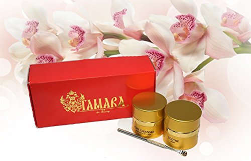 At Home Self European Facial Kit