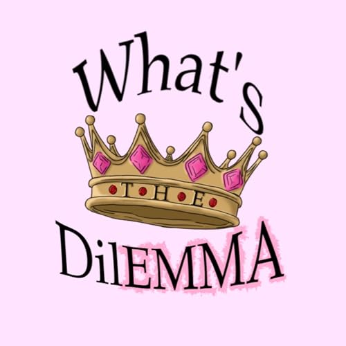 What's The Dilemma cover art