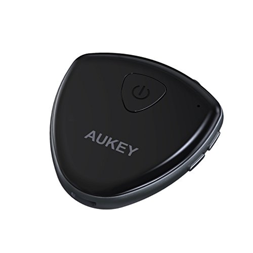 Best Aukey Bluetooth Transmitter For Tv