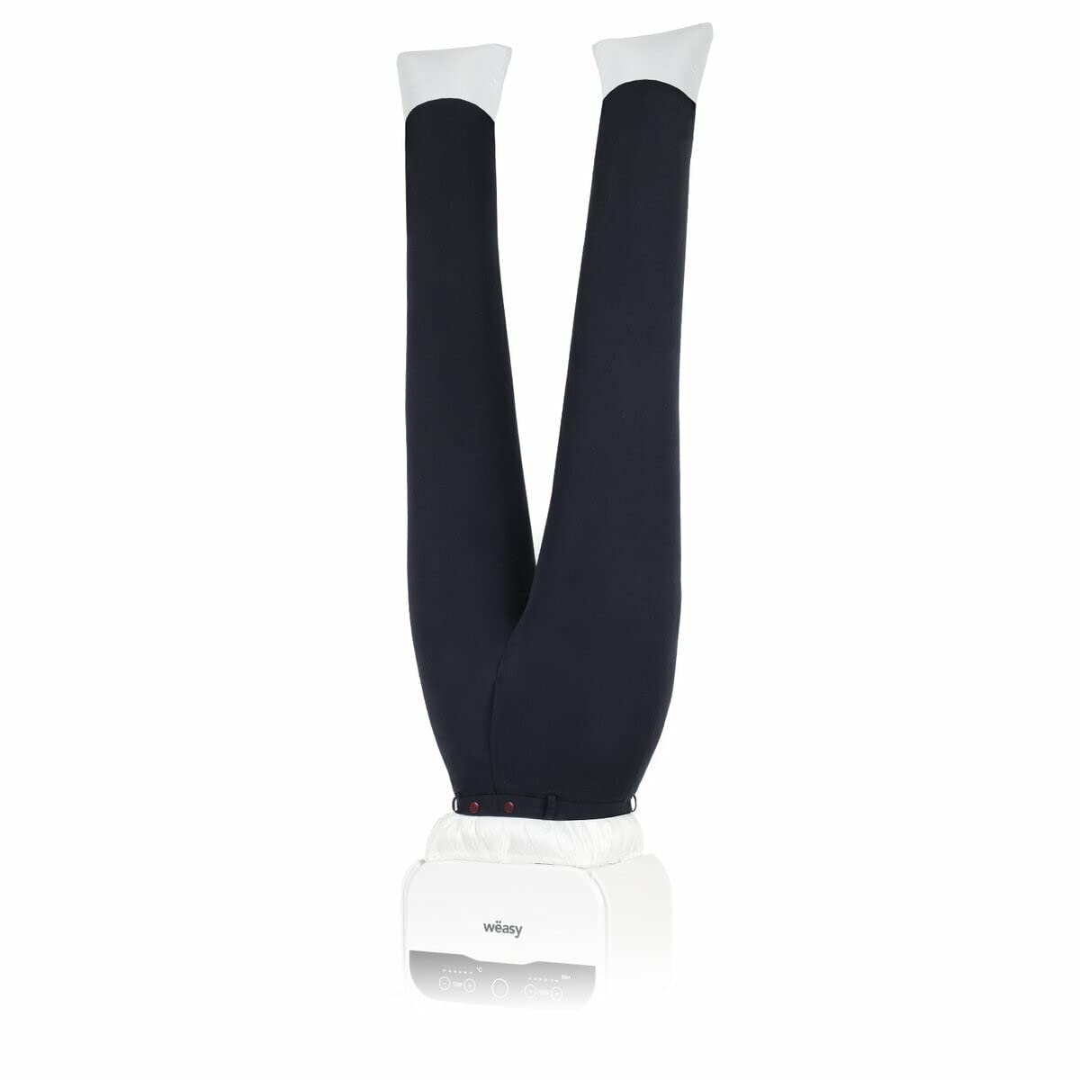 WEASY IRO320+IROP2 - Mannequin de repassage et Housse de pantalon