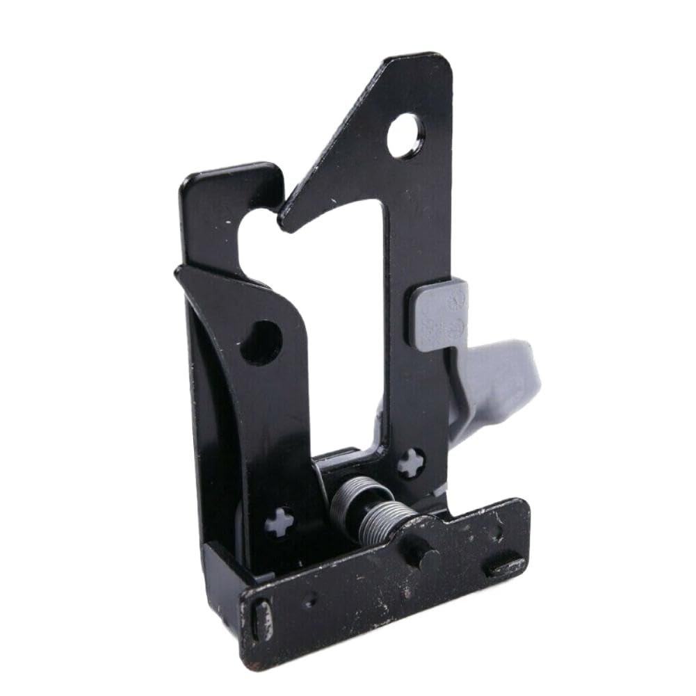 Filwy Onecolor Hood Catch Latch Lock 2188800064 A2188800064 Bf0137800003 Compatible With Cls550 2013 2014 2015 2016