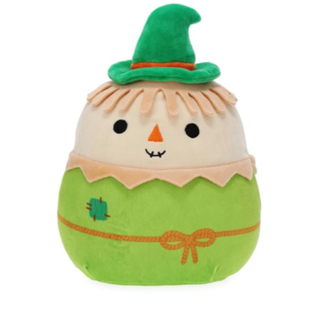 Squishmallows Official Kellytoy Plush 8 Inch Squishy Soft Plush Toy Animals (Sophie Lamb (Fluffy)) — view 16