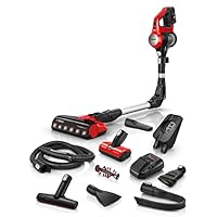 Bosch Akku-Staubsauger