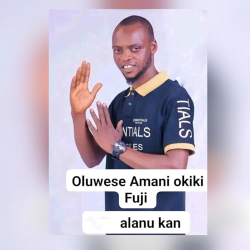  Alanu Kan
