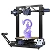 ANYCUBIC Vyper 3D Drucker, FDM 3D Drucker mit Automatisches Nivellierung, Magnetischem Druckbett aus Stahl für Feder, Extruder mit Doppeltem Getriebe 245 x 245 x 260mm