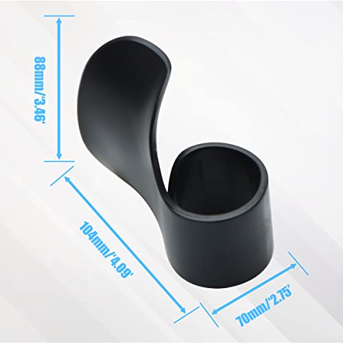 Urlwall Motorcycle Throttle Assist Cruise Rest For Sur Ron Segway Honda Harley Yamaha Suzuki Kawasaki Ducati Sx Dirt Bike, Throttle Lever Booster Throttle Holder Wrist #TOP5