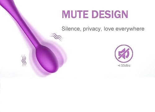 Miniatura 7 de Reipol 10 potentes herramientas eléctricas de alta velocidad bala portátil portátil bala personal varita de masaje silenciosa, juego de bala varita