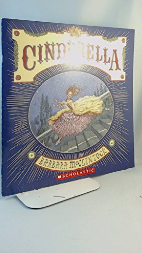 Cinderella B00T8LI0B8 Book Cover