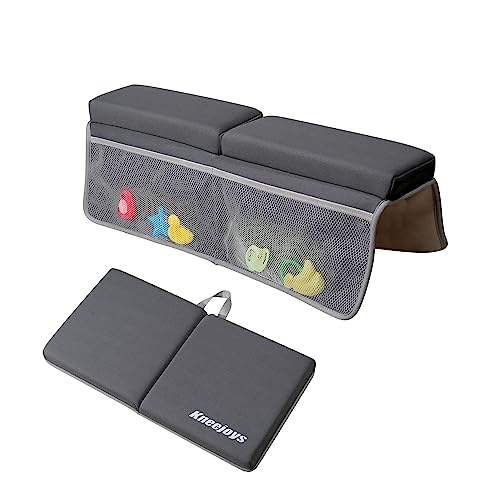 Top 10 Picks Best Baby Bath Mat For Knees For 2023 Glory Cycles