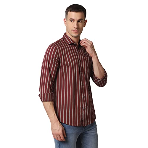 Image of Blackberrys Men Shirt