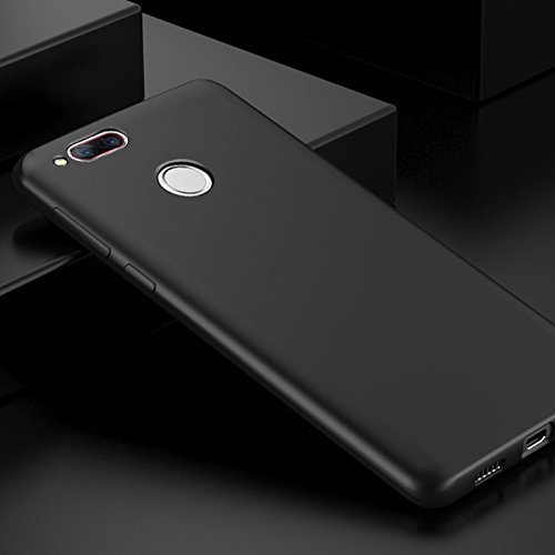 SmartLike Exclusive - Silicon Candy Back Cover Clear Thin Case - for Nubia Z17 Mini (B0789NBJWD) Amazon Price History, Amazon Price Tracker