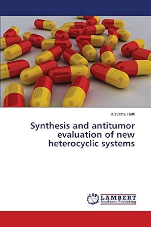 Synthesis and antitumor evaluation of new heterocyclic systems ...
