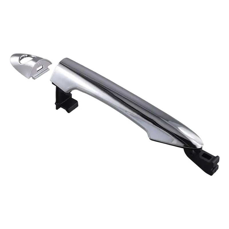 Poignée porte extérieure cassée avant droite Picanto : solution 82661-1Y020