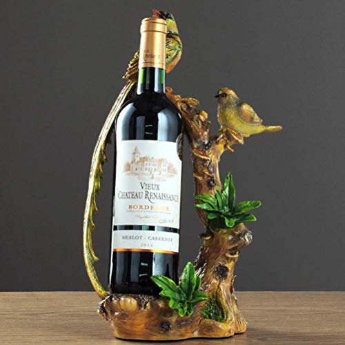 Soporte para Botella de Vino en Encimera, 36 cm miniatura 3
