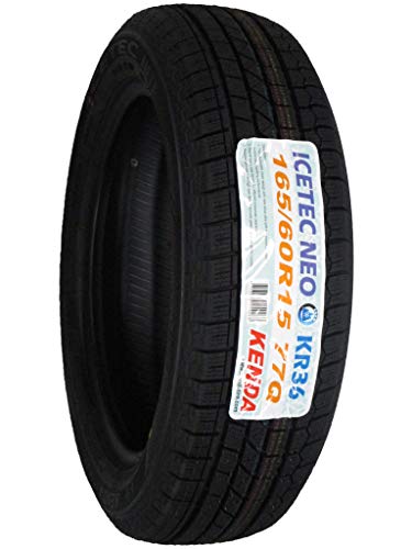 P_(KENDA) X^bhX^C KR36 165/60R15 77Q