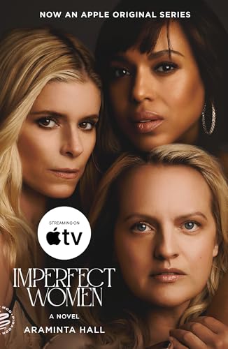 Imperfect Women: A Novel (English Edition)