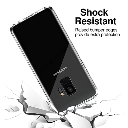 TBOC Cover per Samsung Galaxy S9 D845 (5.8)