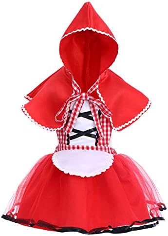 Neonato Abito Rosso Neonata Vestito Bimba Uncinetto Vestitini A Uncinetto Per Ne