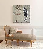 Zoom IMG-1 art print cafe quadro moderno Zoom IMG-1 art print cafe quadro moderno