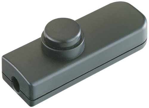 Preisvergleich Produktbild Bachmann 924.054 Schnur-Zwischenschalter