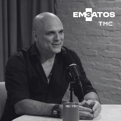 EM3ATOS #10 &bull; com Ricca Barros