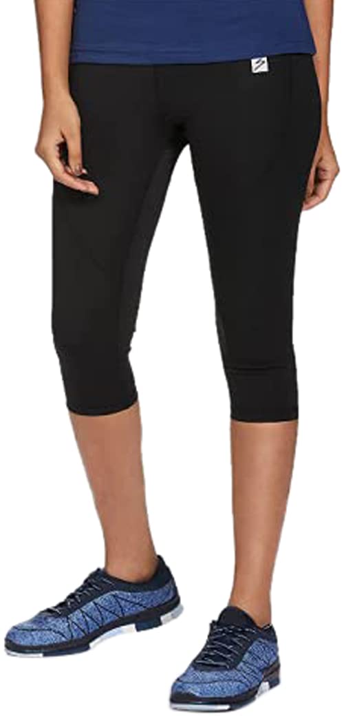 Capri WMN SG WCSST028 Black L