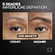 L’Oréal Paris Make-Up, Infaillible Faux Brow Augenbrauenstift, Für langanhaltend definierte Brauen, Dark Brunette, 12,4 g