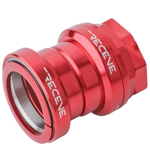 Casque Brompton aluminium 34mm pour éliminer le jeu de guidon