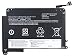 Produktbild ASKC 00HW020 SB10F46458 Laptop Akku für Lenovo ThinkPad Yoga 460 20EL 20EM P40 Yoga 20GQ 20GR Yoga 14 20FY 20DM000VUS 20FY0002US S3 Yoga 14 Series 00HW021 SB10F46459 3ICP6/55/90 11.4V 53Wh