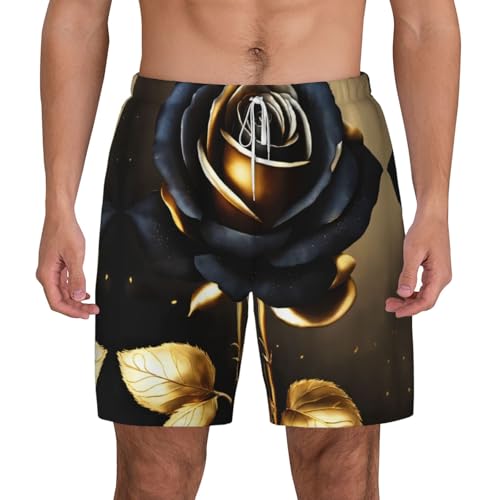Short de bain respirant homme séchage rapide été plage surf