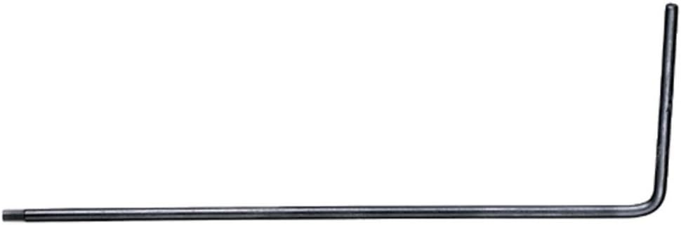 Stahlwille 43560004 Hi-Lok offset screwdriver, Size 1, Hexagon ends for ratchet No 415SGH N, Round shaft, Internal hex size 1/16", Length 50mm, Weight 5g, Made in Germany