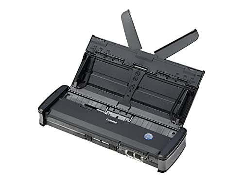 Canon-imageFORMULA-P-215II-Mobile-Document-Scanner-Black-16-x-11-x-37