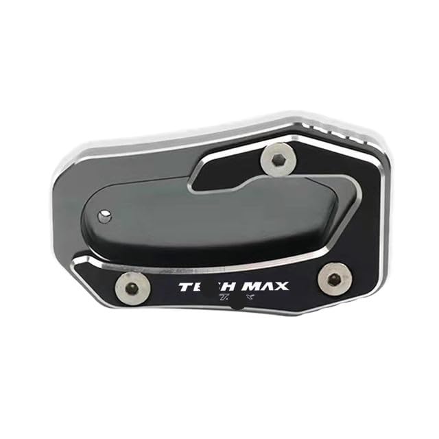 Extension de béquille latérale T-MAX 560 pour vos roadtrips et sorties