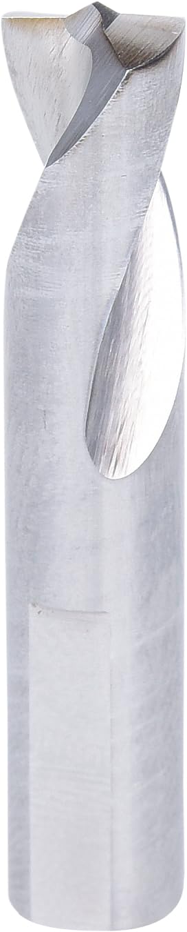 KS Tools 332.0708 HSS Frez do spoin punktowych, 8mm