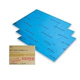 積水化学工業 RSDB-16 (1箱16枚入) 制振シート