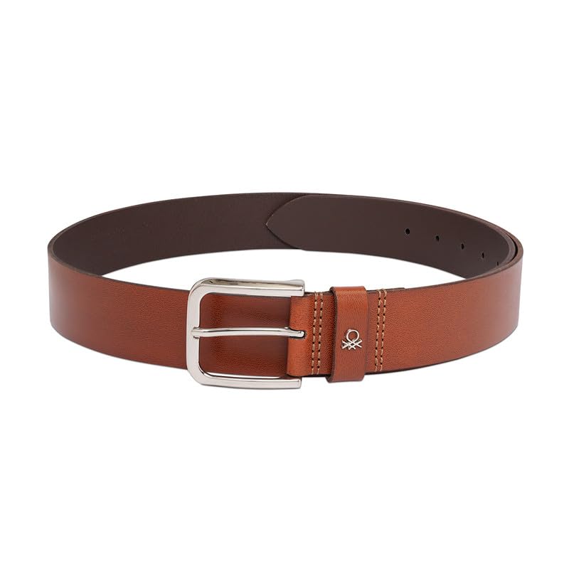 Image of United Colors of Benetton Men Belt