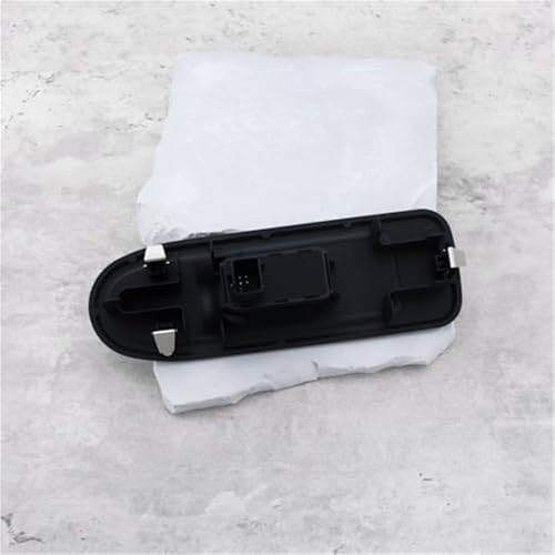 Commutateur de commande vitre électrique 4 broches 96657929Ze robuste - 7