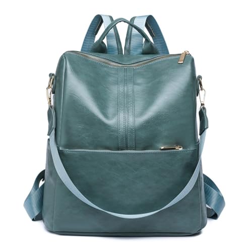 Sac à dos rouge compact résistant en maille filet contre le désordre