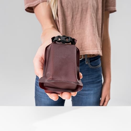 マタドールソープバーケース - 防水&漏れ防止バーソープトラベルケース、クイックドライソープポーチ 標準ソープバー、シャンプーバー、コンディショナーバー用