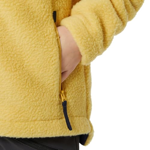 Image of Helly Hansen girls Champ Pile Jacket