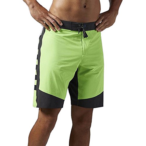 Short Reebok One Series Strength pour vos entraînements quotidiens en salle