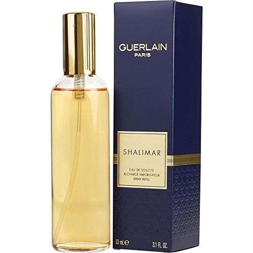 Preisvergleich Produktbild Guerlain Eau de Cologne für Frauen 1er Pack (1x 93 ml)
