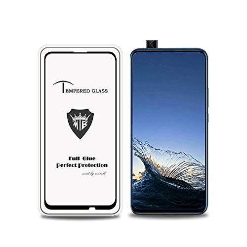 Film protection écran Huawei verre trempé pour vie active