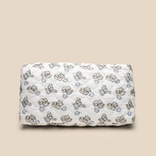 Bolsa de hospital para mamá portátil e impermeable de gran capacidad 4