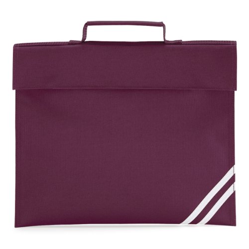Bolsa para raquetas de tenis Quadra Classic con apertura tipo libro para mayor comodidad 2