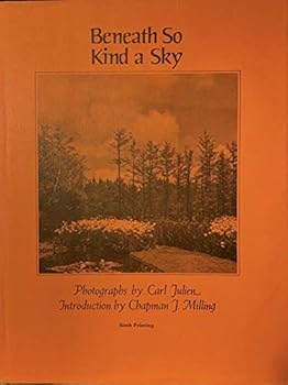 Hardcover Beneath So Kind a Sky Book