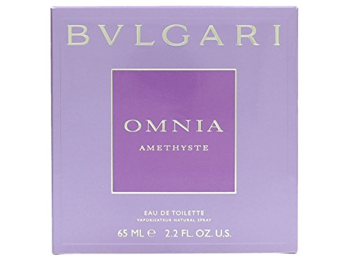 Catálogo para Comprar On-line Bvlgari Omnia Amethyste comprados en linea. 7 Imagen adicional