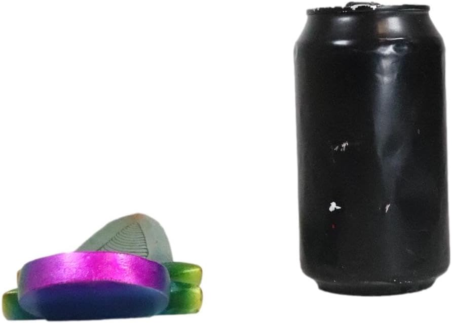 Miniatura 8 de Ebros Gift Colorido arco iris wicca espiral diosa luna sagrada divina femenina incienso palo quemador figura yoga pose metafísico chamán natural